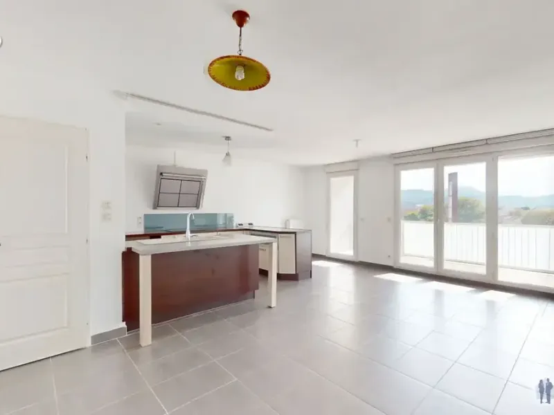 Photo Appartement à Saint-Martin-D'heres au prix de 199 000€