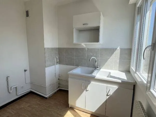 Photo Appartement à Dijon au prix de 108 000€