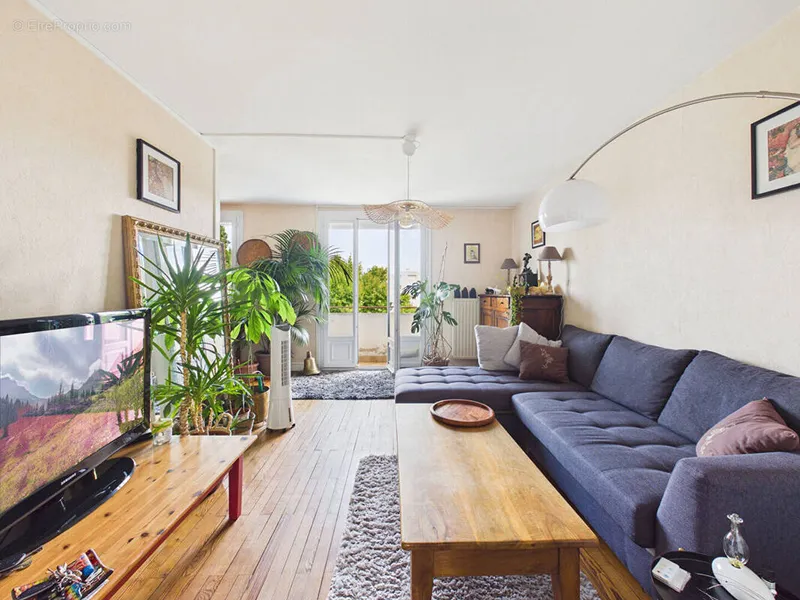 Photo Appartement à Valence au prix de 135 000€
