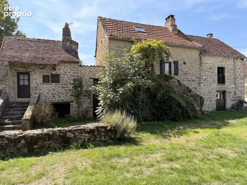 Photo Maison à Laramiere au prix de 117 000€
