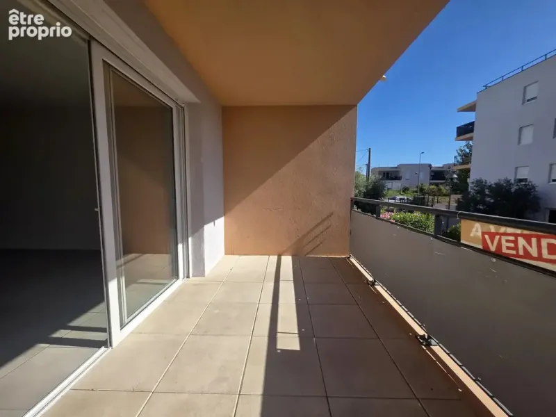 Photo Appartement à Frejus au prix de 189 000€