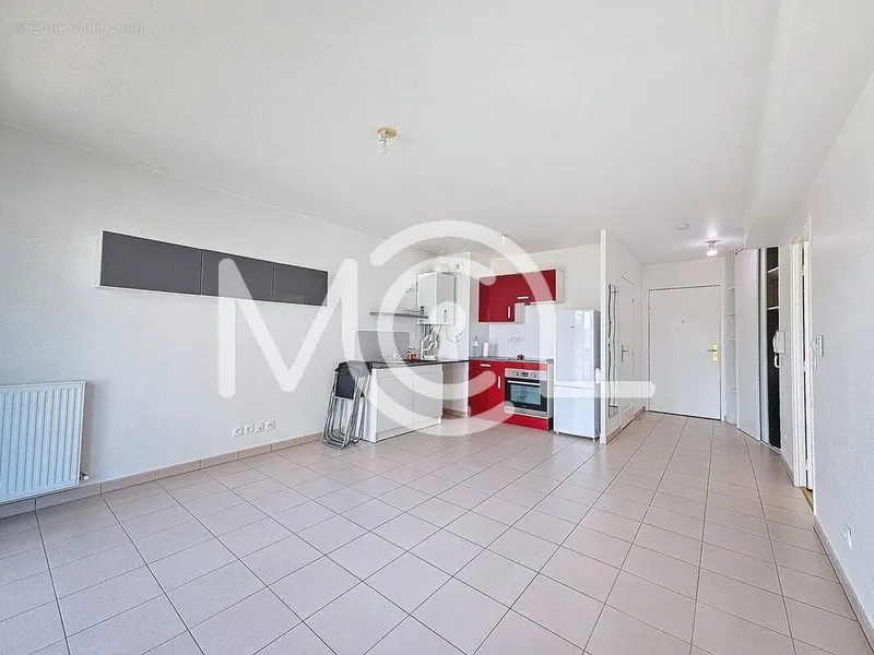 Photo Appartement à Limeil-Brevannes au prix de 159 000€