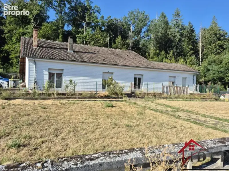 Photo Maison à Luxeuil-Les-Bains au prix de 119 900€