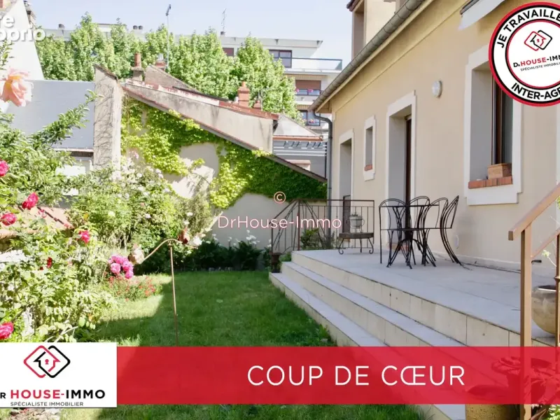 Photo Maison à Montargis au prix de 310 000€