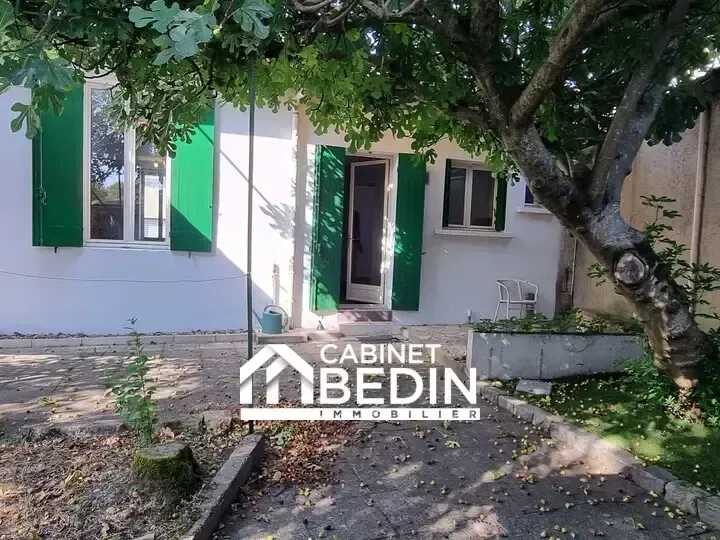 Photo Maison à Langon au prix de 233 700€