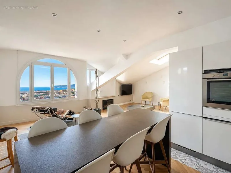 Photo Appartement à Cannes au prix de 498 000€