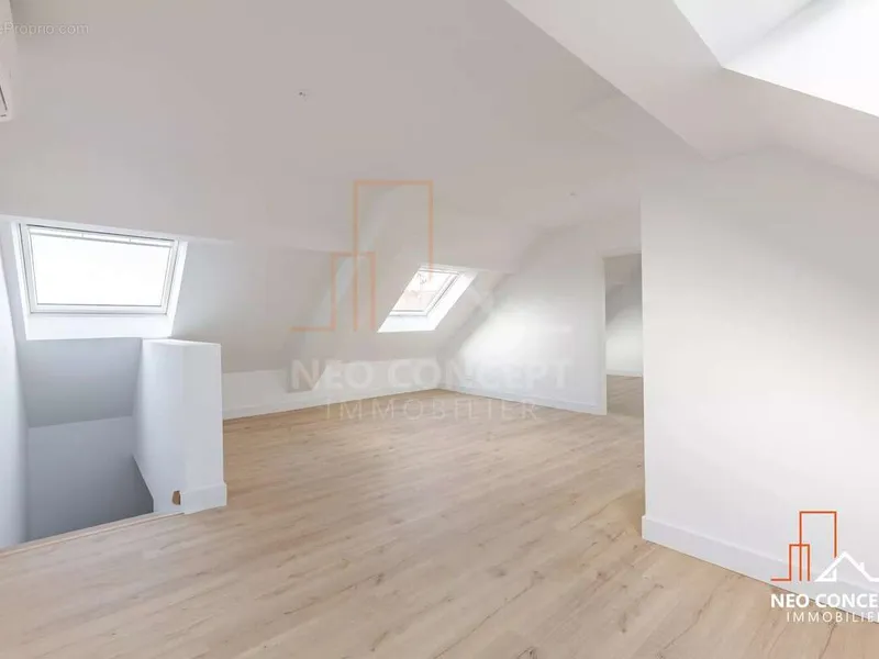 Photo Appartement à Bischwiller au prix de 115 000€