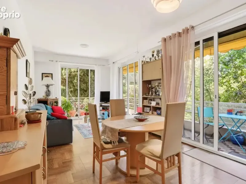 Photo Appartement à Nice au prix de 299 000€