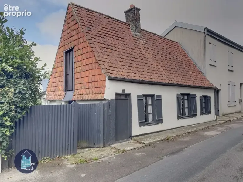 Photo Maison à Saint-Valery-Sur-Somme au prix de 144 450€
