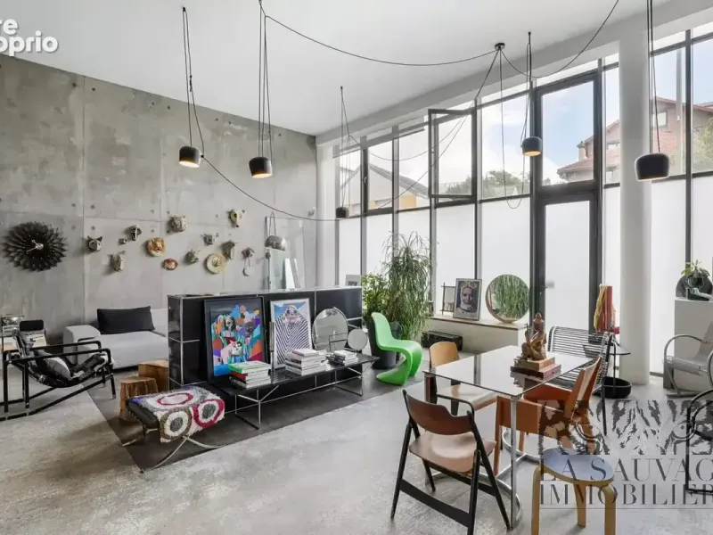 Photo Appartement à Montreuil au prix de 995 000€