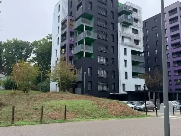 Photo Appartement à Saint-Herblain au prix de 157 000€