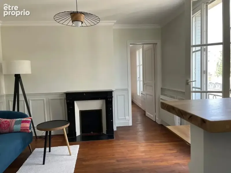 Photo Appartement à Paris-12e au prix de 379 000€
