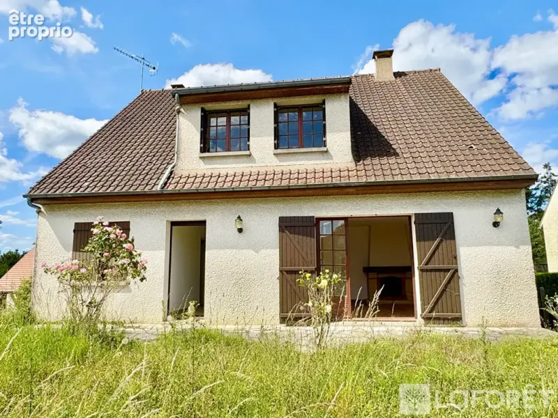Photo Maison à Samoreau au prix de 320 000€