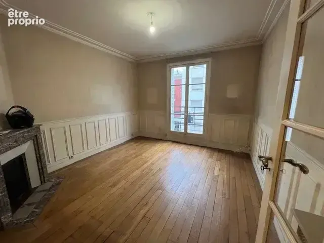 Photo Appartement à Boulogne-Billancourt au prix de 470 000€