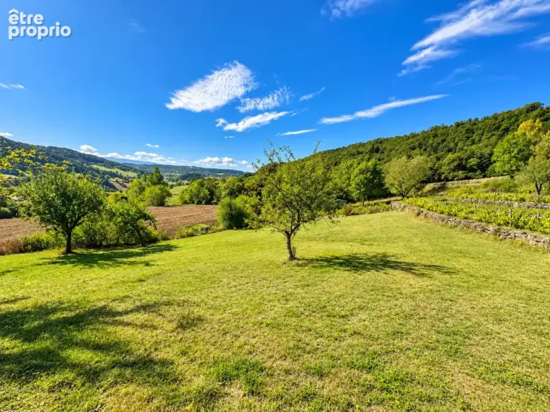 Photo Terrain à Polignac au prix de 84 000€