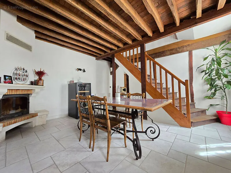 Photo Appartement à Orleans au prix de 209 000€