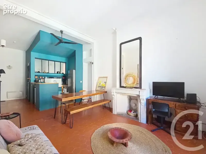 Photo Appartement à Sete au prix de 220 000€