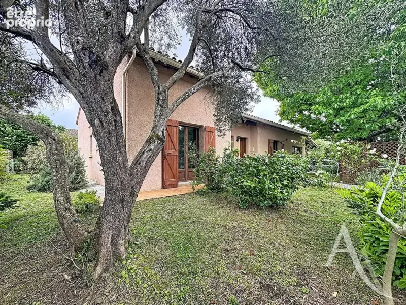 Photo Maison à Muret au prix de 249 000€