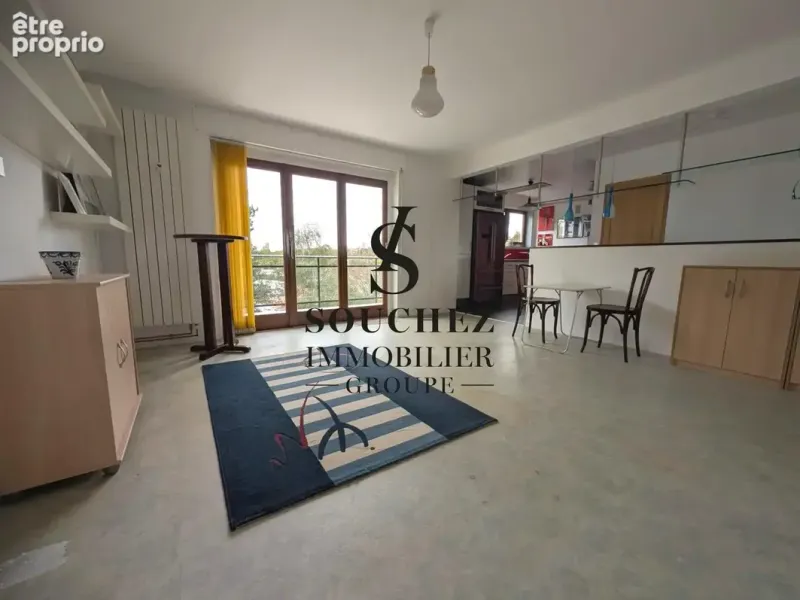 Photo Appartement à Lens au prix de 117 500€
