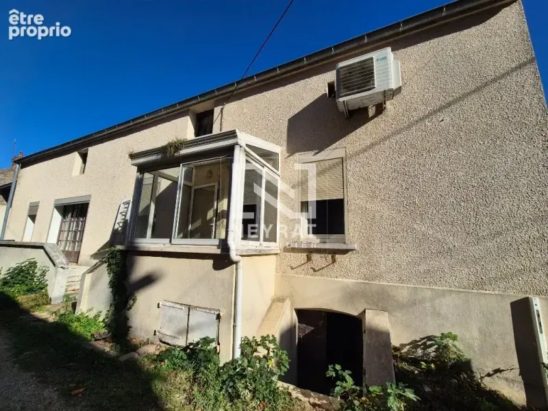 Photo Maison à Bligny-Les-Beaune au prix de 149 000€