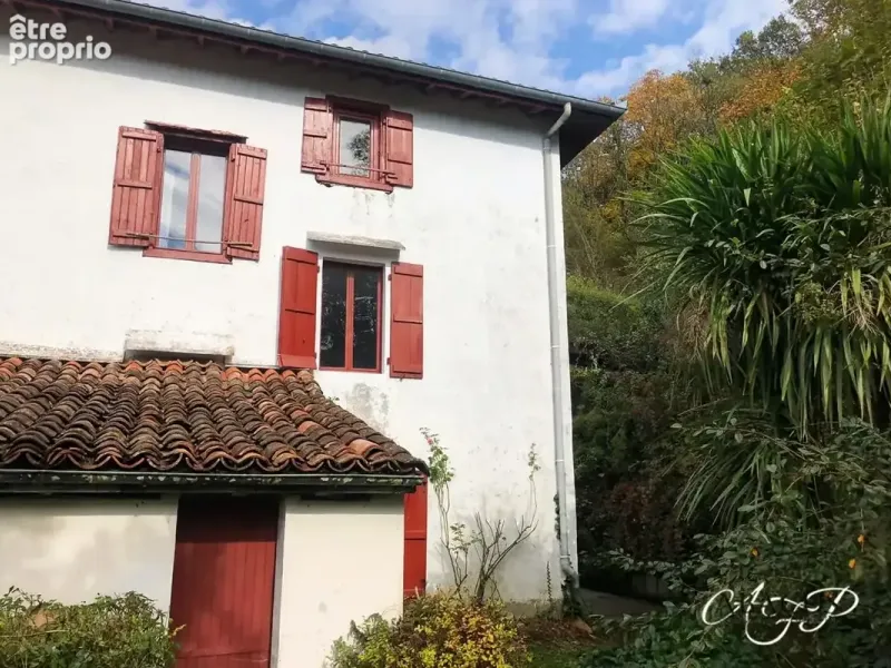 Photo Maison à Espelette au prix de 604 000€