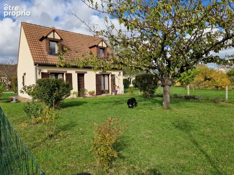 Photo Maison à Selles-Sur-Cher au prix de 127 200€