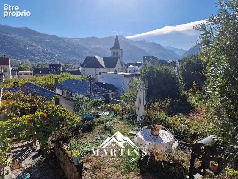 Photo Maison à Argeles-Gazost au prix de 315 000€