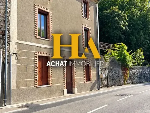 Photo Maison à Laroque au prix de 219 000€