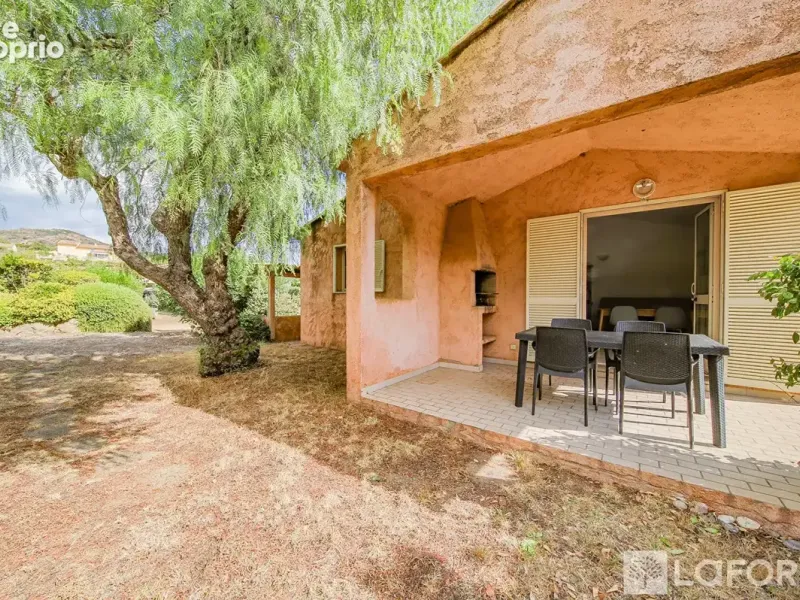 Photo Maison à Zonza au prix de 195 000€