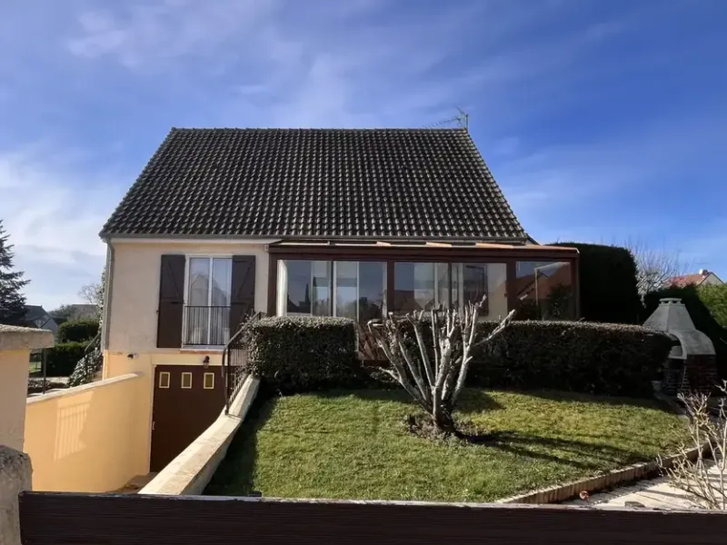 Photo Autres à Neuvy au prix de 73 560€