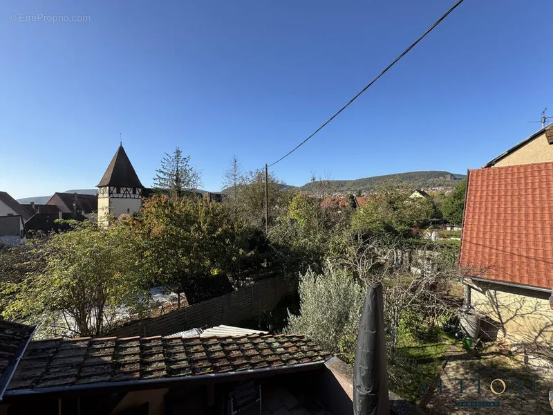 Photo Maison à Obermorschwihr au prix de 242 000€