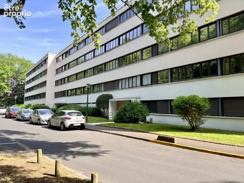 Photo Appartement à Vaux-Le-Penil au prix de 199 000€