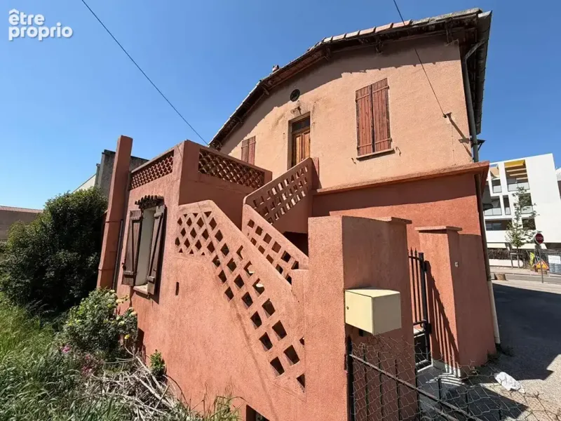 Photo Maison à Gardanne au prix de 299 999€