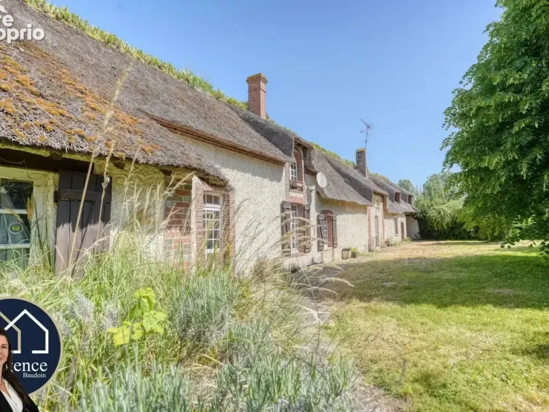 Photo Maison à Maintenon au prix de 198 000€