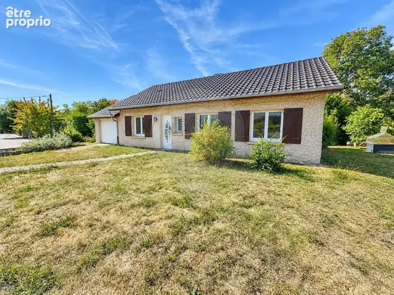 Photo Maison à Jarny au prix de 137 800€