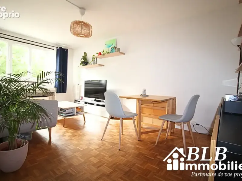 Photo Appartement à Fontenay-Aux-Roses au prix de 217 350€