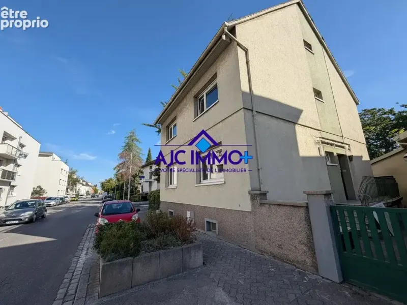 Photo Appartement à Strasbourg au prix de 545 000€
