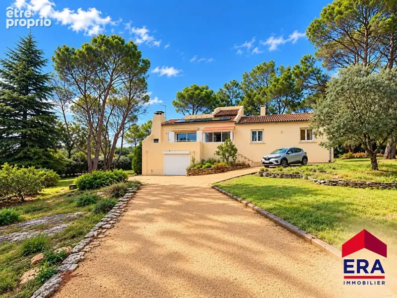 Photo Maison à Bollene au prix de 315 000€