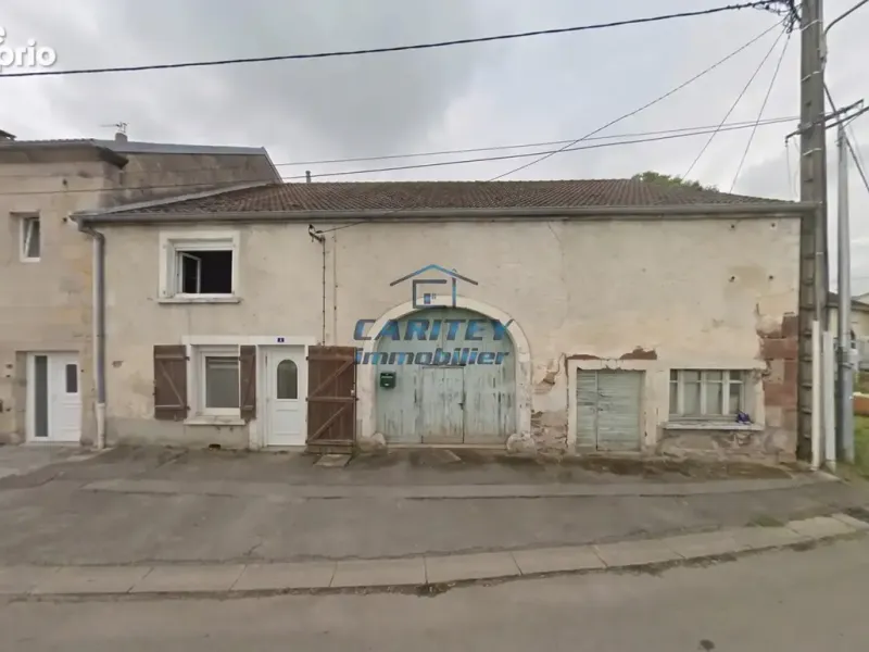 Photo Maison à Breuches au prix de 67 000€