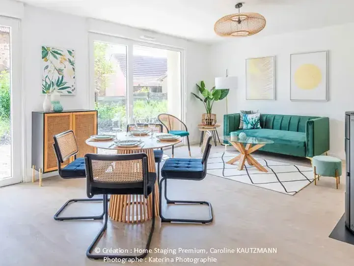 Photo Maison à Haguenau au prix de 281 000€