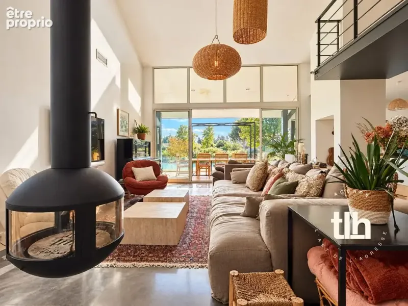 Photo Maison à Baillargues au prix de 995 000€
