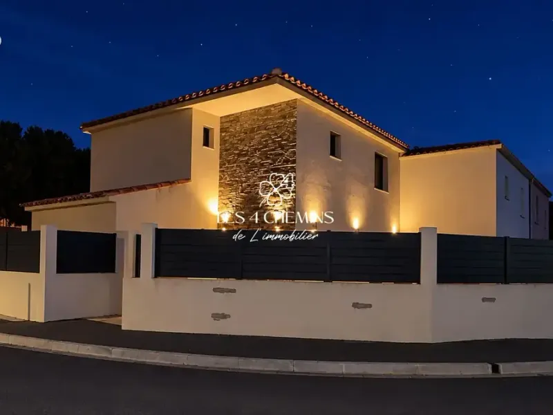 Photo Maison à Rousset au prix de 499 000€
