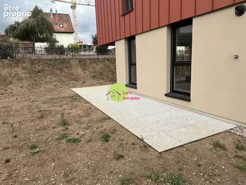 Photo Appartement à Barr au prix de 370 934€