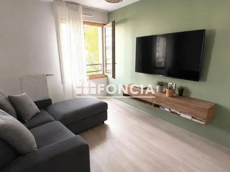 Photo Appartement à Gonesse au prix de 205 000€