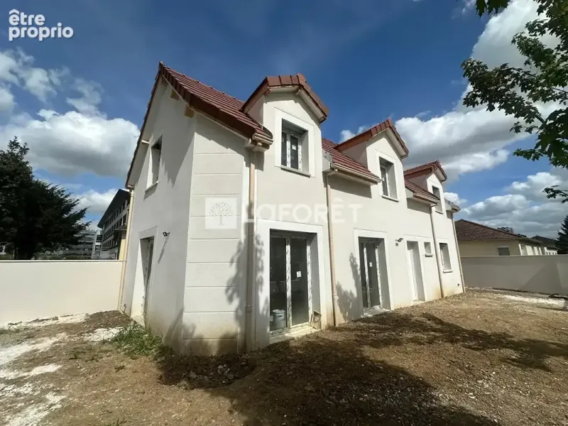 Photo Maison à Sarcelles au prix de 379 990€