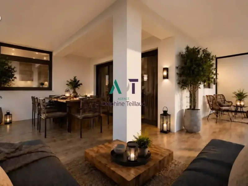 Photo Appartement à Corenc au prix de N/C