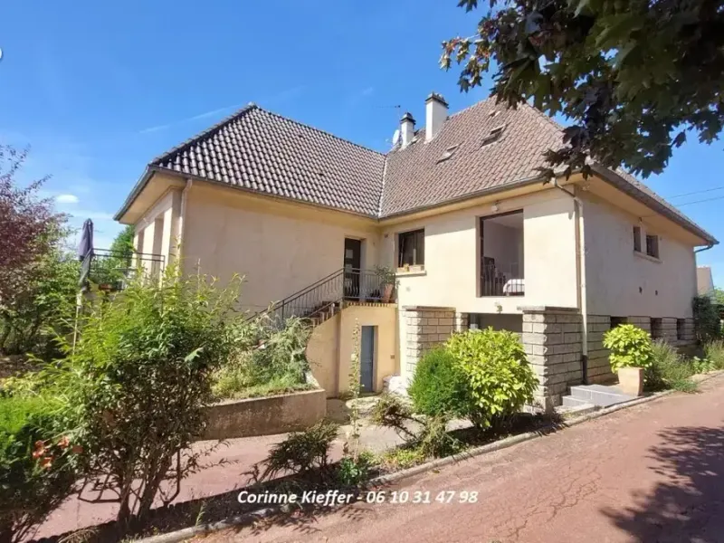 Photo Maison à Frepillon au prix de 635 000€