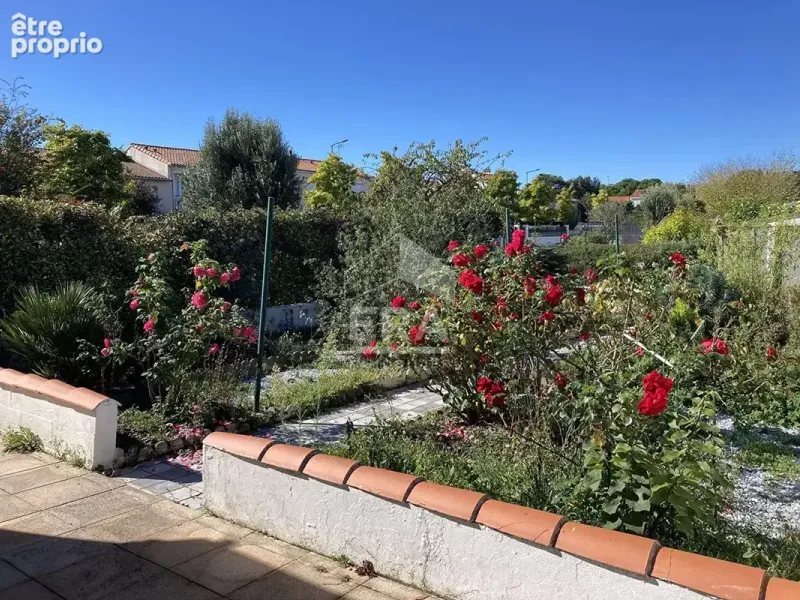 Photo Maison à La Rochelle au prix de 349 900€