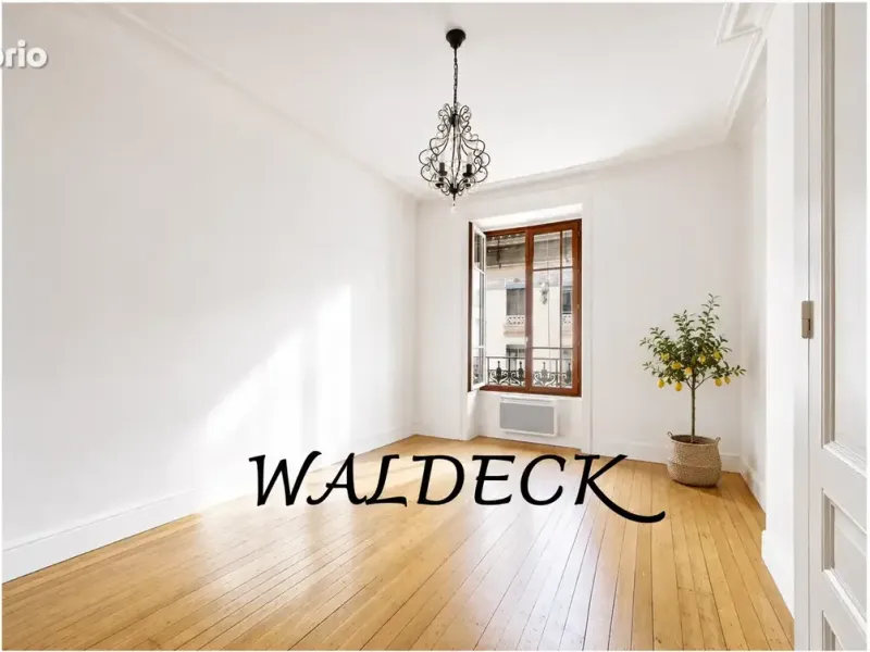 Photo Appartement à Lyon-6e au prix de 299 000€