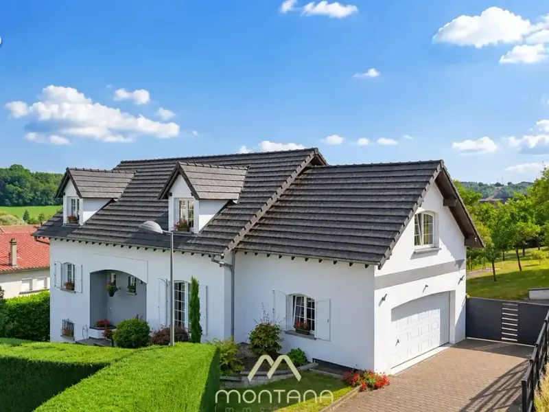 Photo Maison à Bousbach au prix de 429 000€